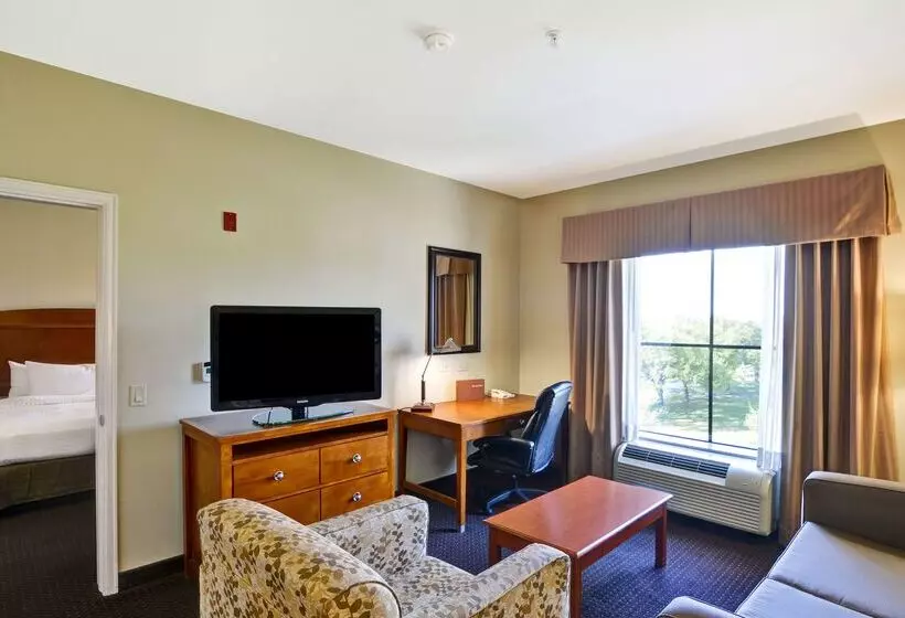 Fotos del hotel Homewood Suites By Hilton Houston West-energy Corridor:  25