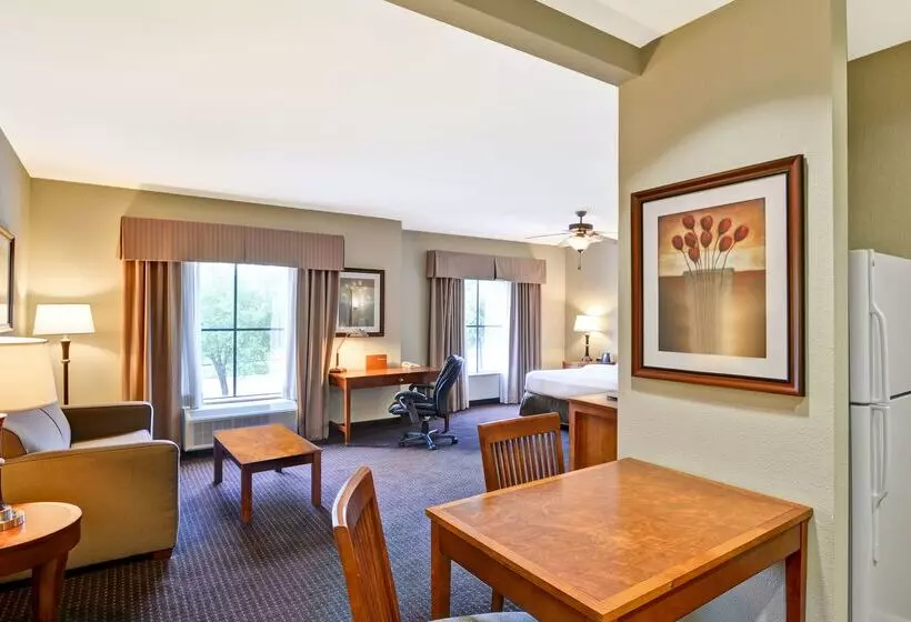 Fotos del hotel Homewood Suites By Hilton Houston West-energy Corridor:  23