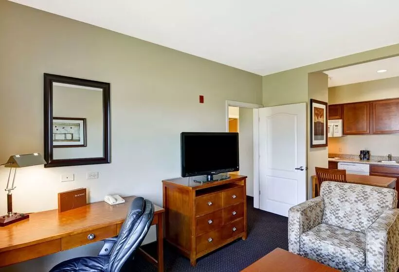 Fotos del hotel Homewood Suites By Hilton Houston West-energy Corridor:  11