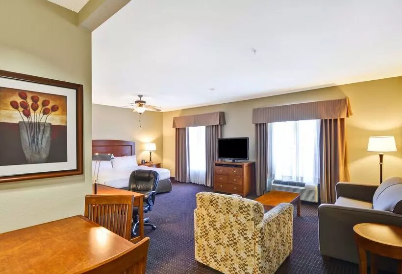Fotos del hotel Homewood Suites By Hilton Houston West-energy Corridor:  22