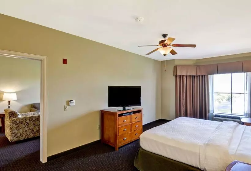 Homewood Suites By Hilton Houston West-energy Corridor