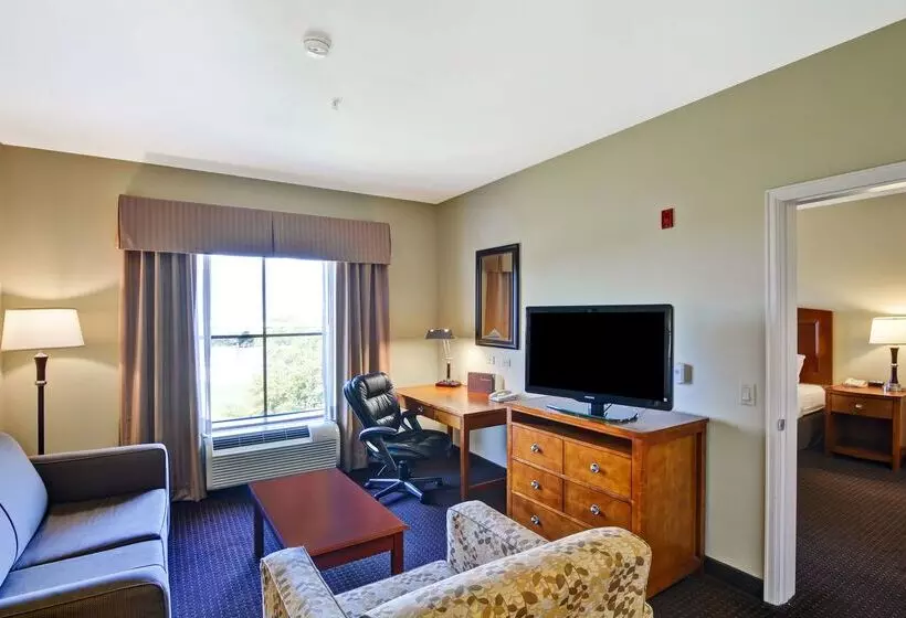Fotos del hotel Homewood Suites By Hilton Houston West-energy Corridor:  24