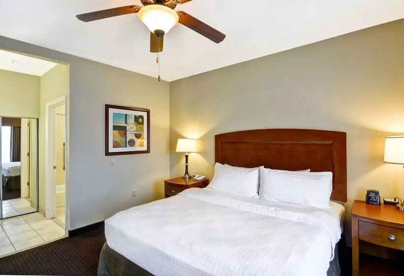 Fotos del hotel Homewood Suites By Hilton Houston West-energy Corridor:  15