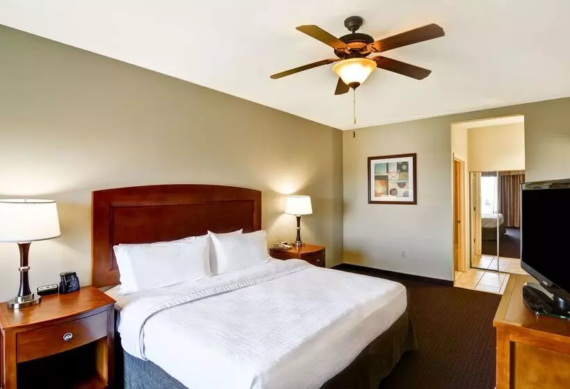 Fotos del hotel Homewood Suites By Hilton Houston West-energy Corridor:  6