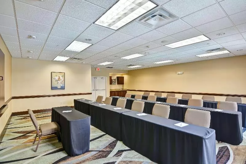 Fotos del hotel Homewood Suites By Hilton Houston West-energy Corridor:  12