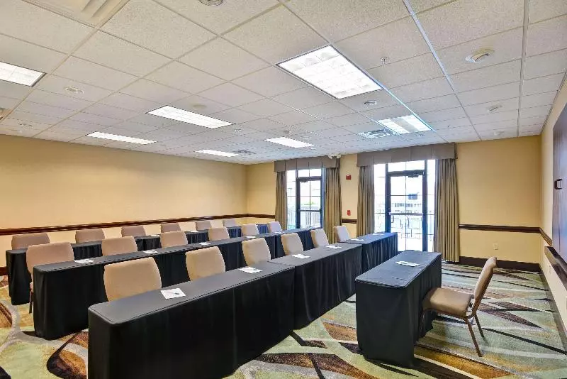 Fotos del hotel Homewood Suites By Hilton Houston West-energy Corridor:  9