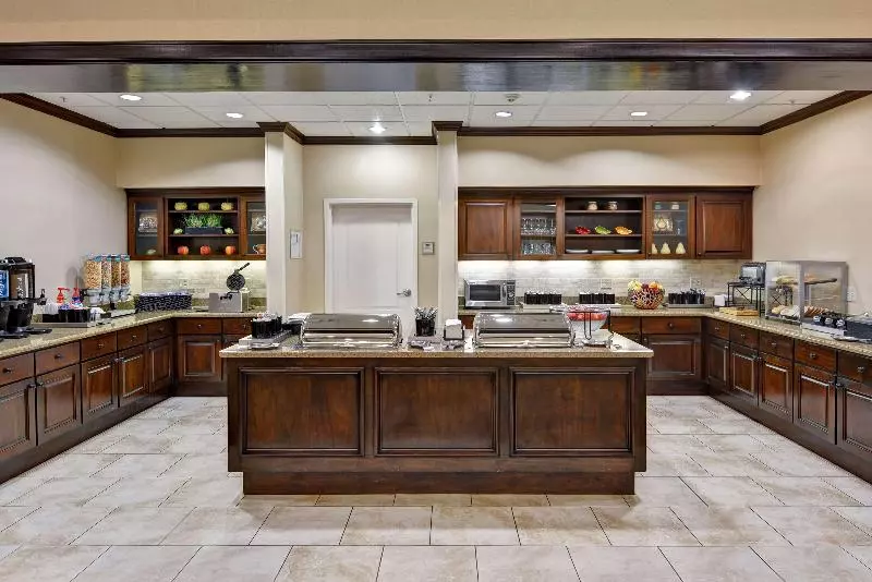 Fotos del hotel Homewood Suites By Hilton Houston West-energy Corridor:  5