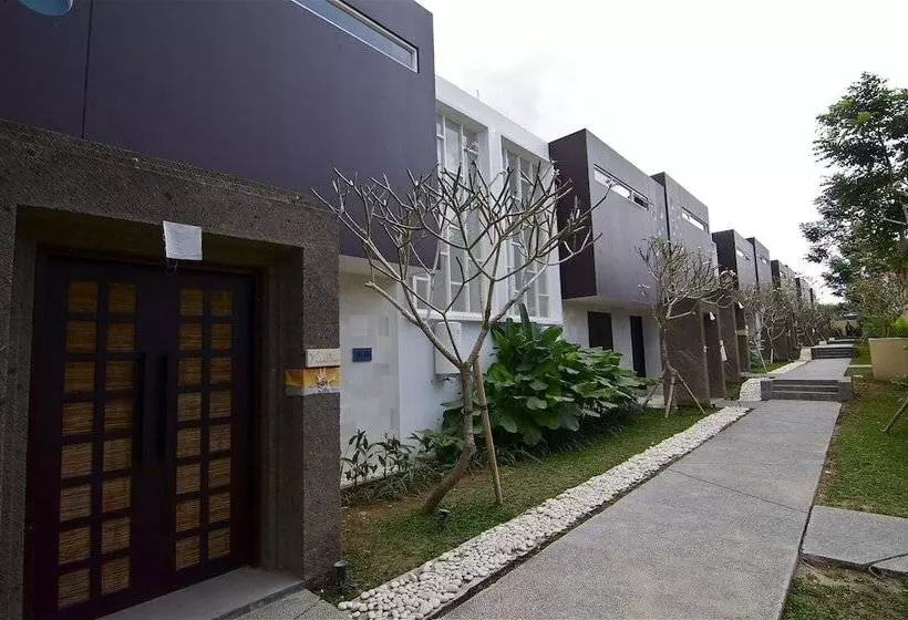 Fotos del hotel Jay S Villas:  12