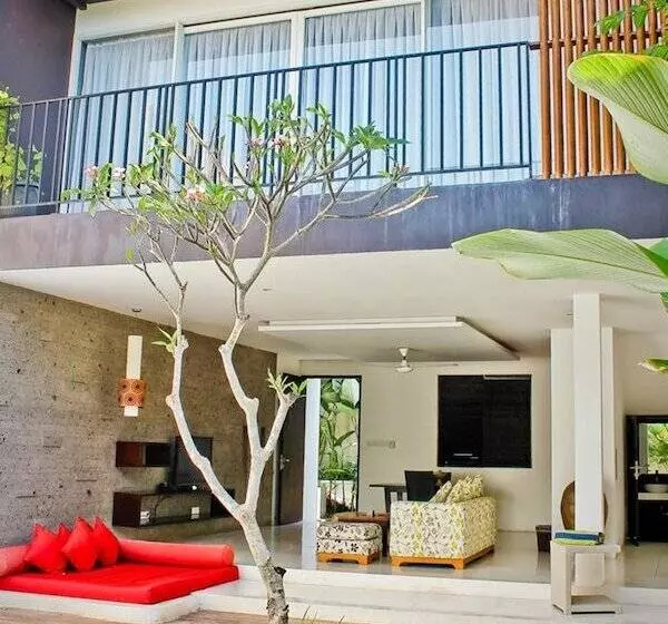 Fotos del hotel Jay S Villas:  5