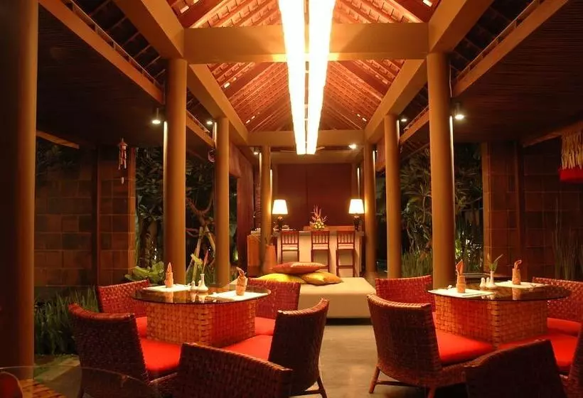 Fotos del hotel Jay S Villas:  3