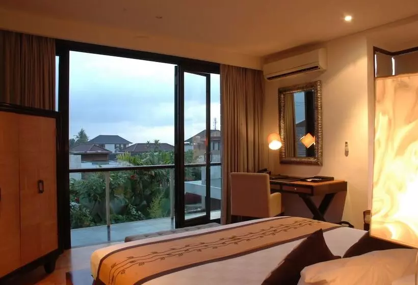 Fotos del hotel Jay S Villas:  13