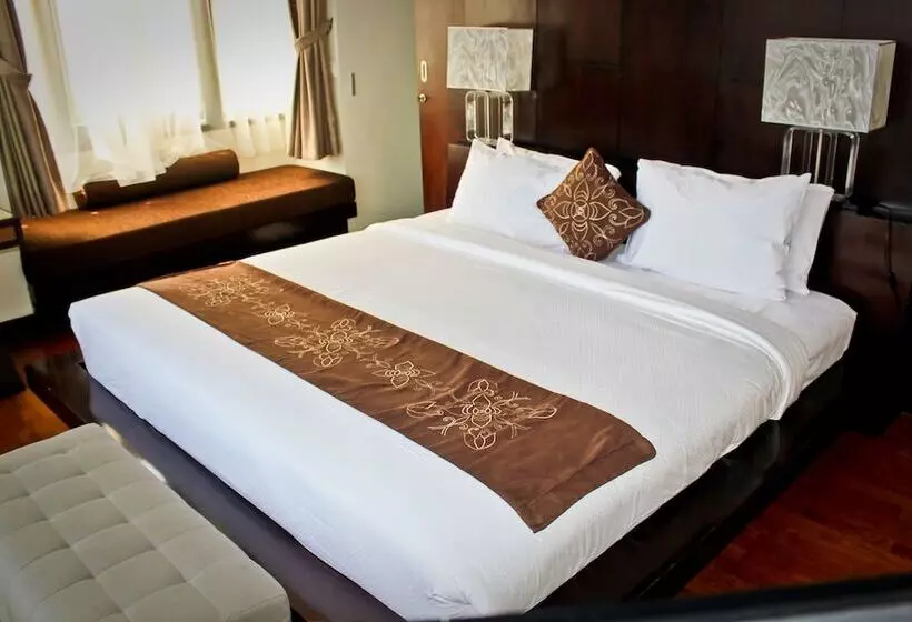 Fotos del hotel Jay S Villas:  8