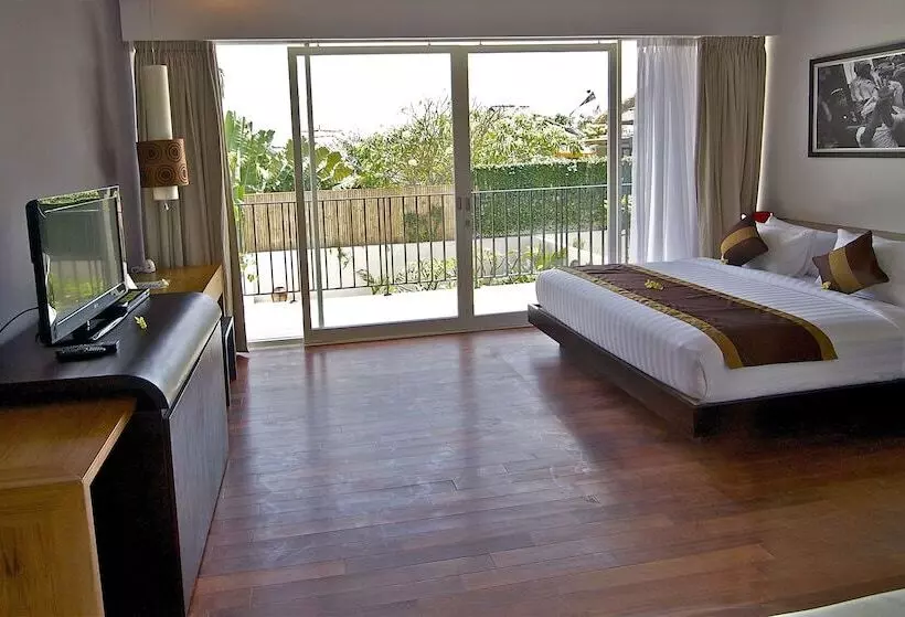 Fotos del hotel Jay S Villas:  21