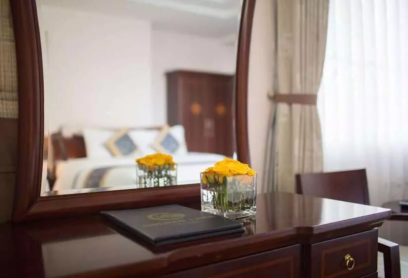 Fotos del hotel Lakeside Palace:  24