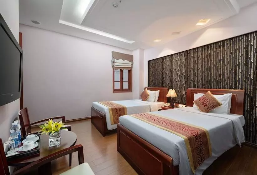 Fotos del hotel Lakeside Palace:  5