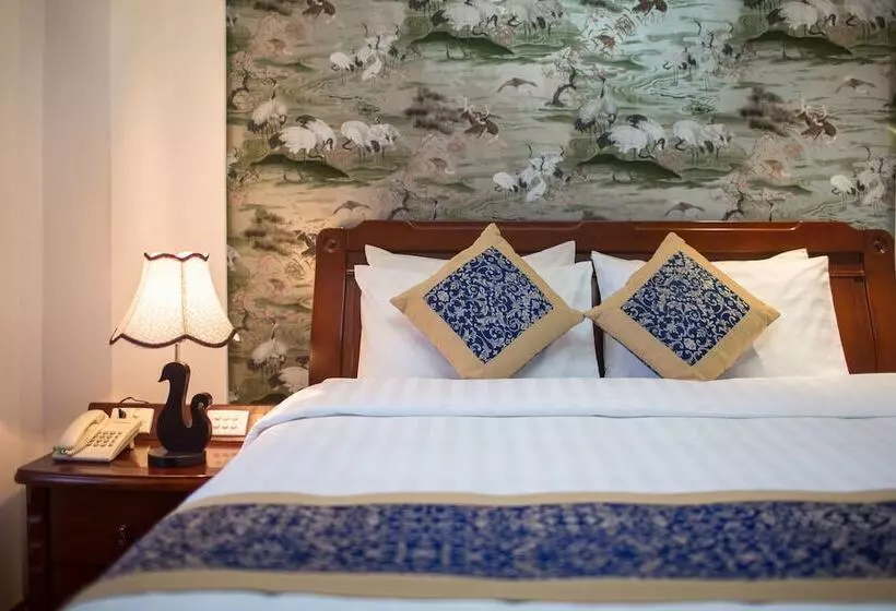 Fotos del hotel Lakeside Palace:  9