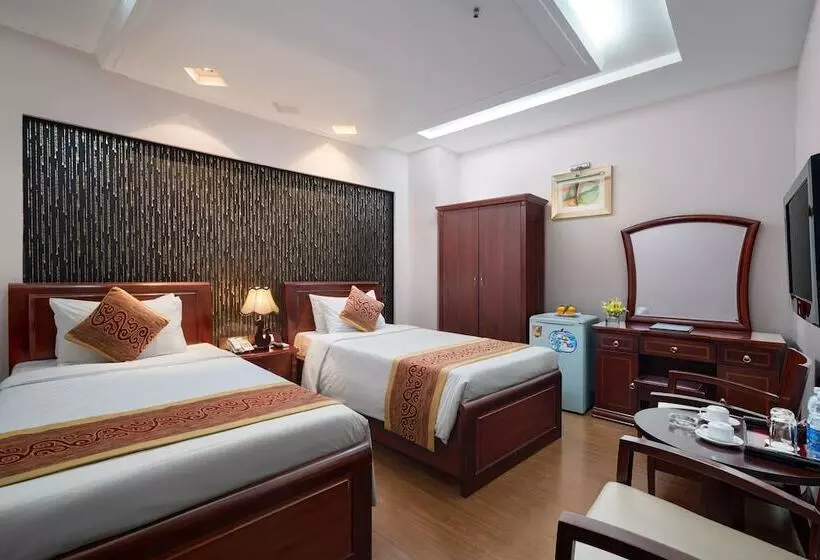 Fotos del hotel Lakeside Palace:  11