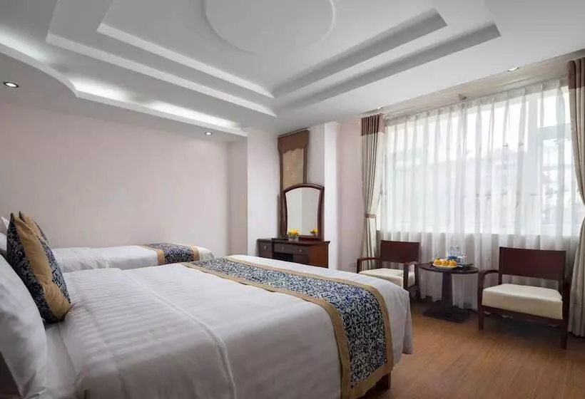 Fotos del hotel Lakeside Palace:  13