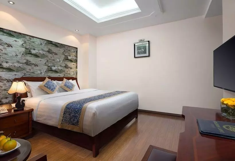 Fotos del hotel Lakeside Palace:  14