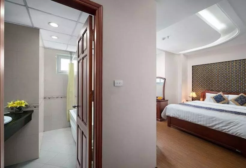 Fotos del hotel Lakeside Palace:  25