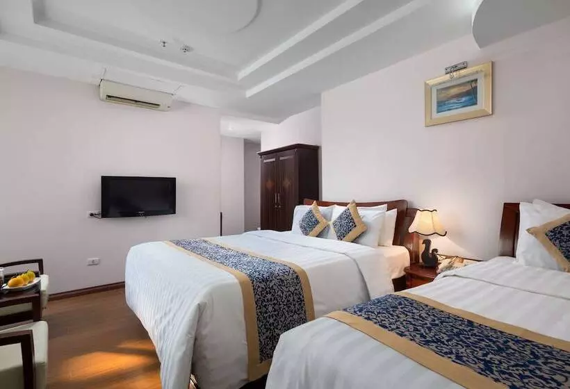 Fotos del hotel Lakeside Palace:  16