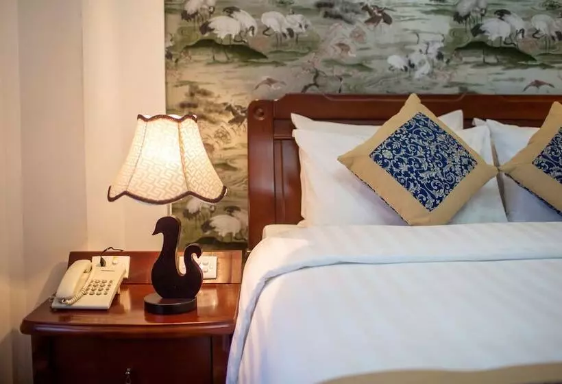 Fotos del hotel Lakeside Palace:  17