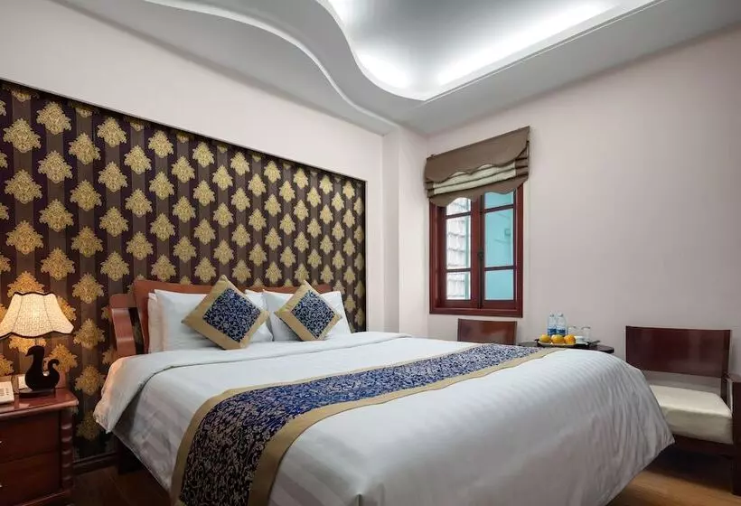 Fotos del hotel Lakeside Palace:  19