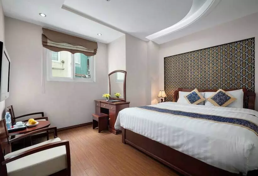 Fotos del hotel Lakeside Palace:  20