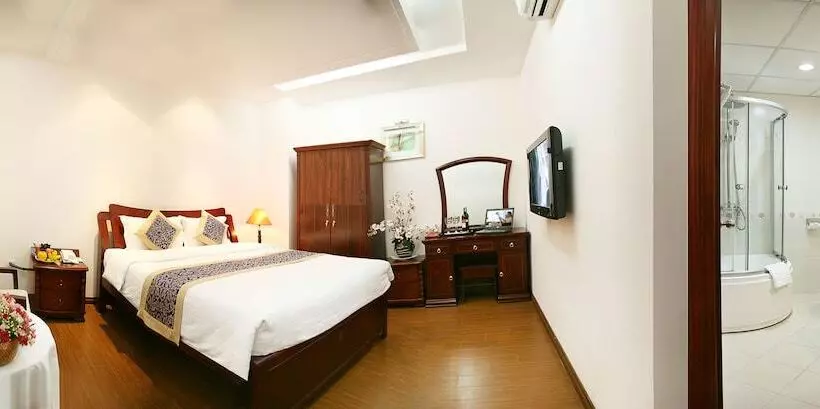 Fotos del hotel Lakeside Palace:  21