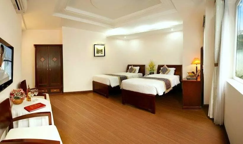 Fotos del hotel Lakeside Palace:  7