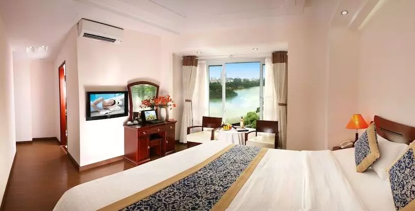 Fotos del hotel Lakeside Palace:  22