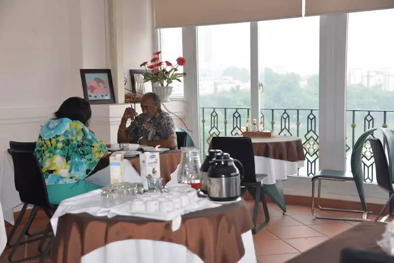 Fotos del hotel Lakeside Palace:  10