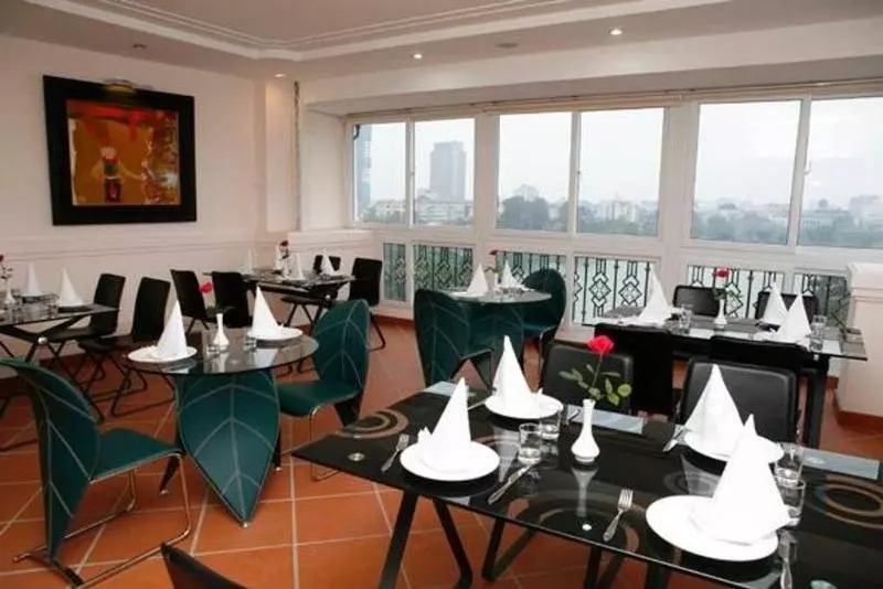 Fotos del hotel Lakeside Palace:  8