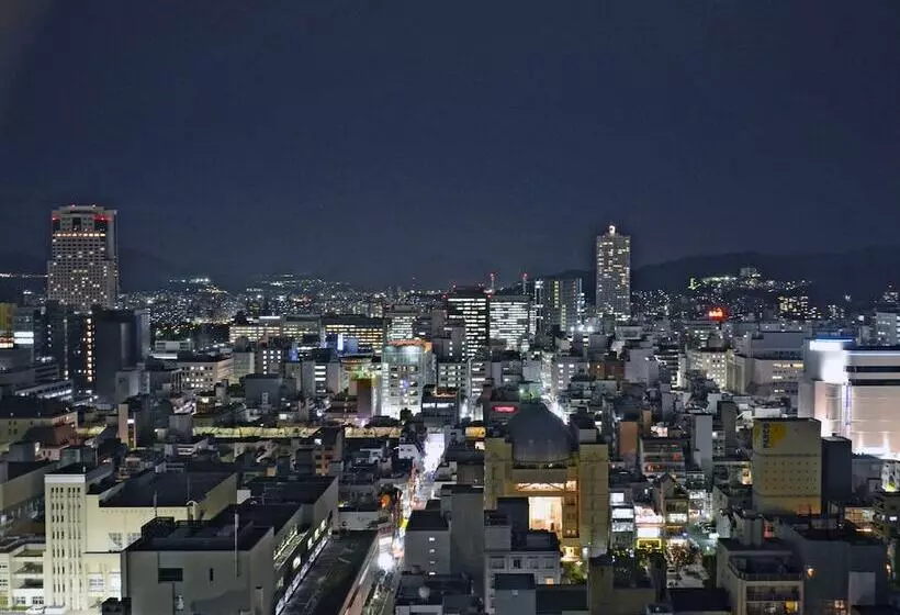 Fotos del hotel Mitsui Garden  Hiroshima:  13