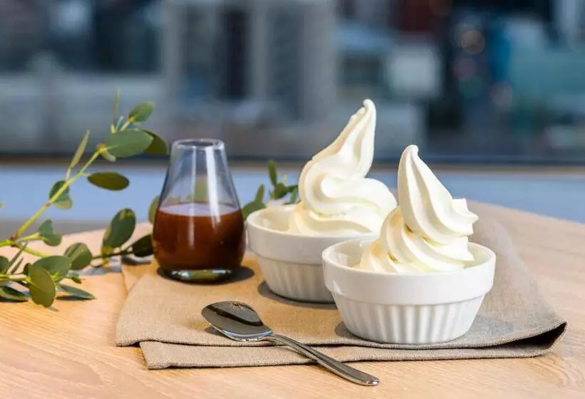 Fotos del hotel Mitsui Garden  Hiroshima:  14