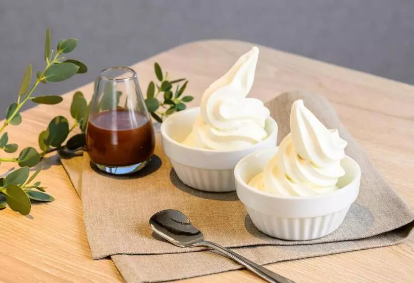 Fotos del hotel Mitsui Garden  Hiroshima:  16