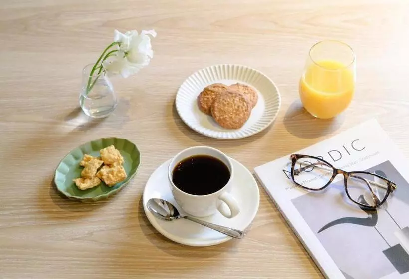 Fotos del hotel Mitsui Garden  Hiroshima:  18