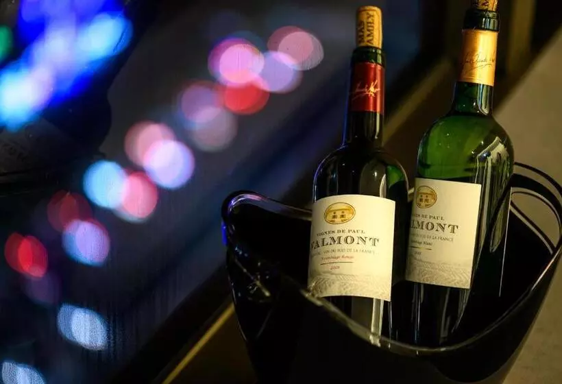 Fotos del hotel Mitsui Garden  Hiroshima:  12