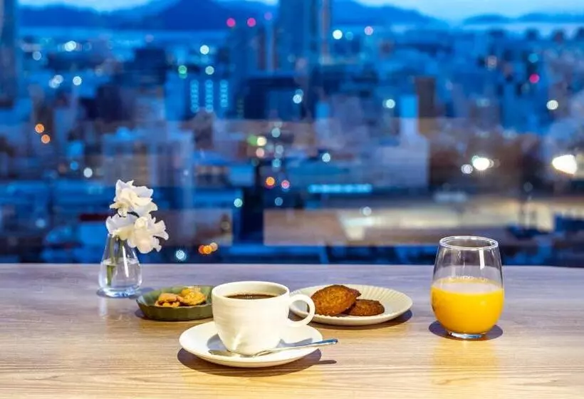 Fotos del hotel Mitsui Garden  Hiroshima:  25