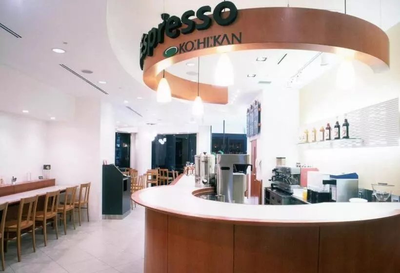 Fotos del hotel Mitsui Garden  Hiroshima:  3