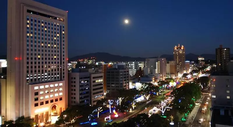 Fotos del hotel Mitsui Garden  Hiroshima:  17