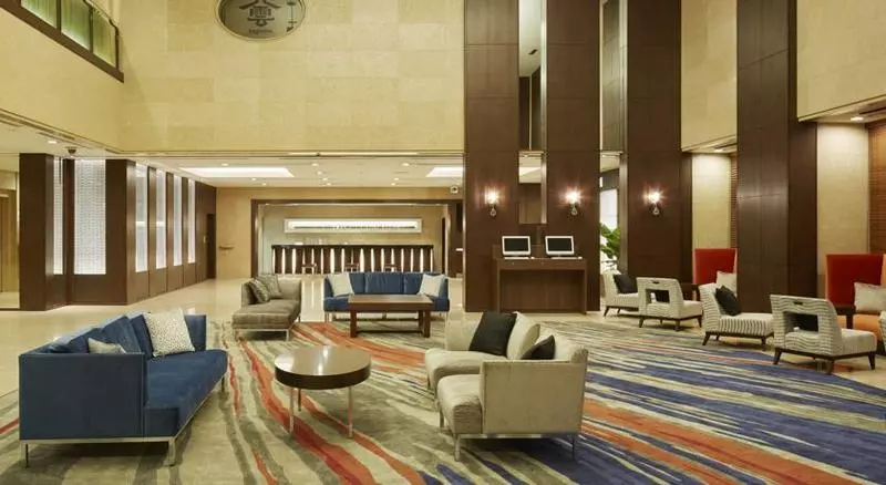 Fotos del hotel Mitsui Garden  Hiroshima:  1