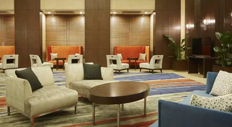 Fotos del hotel Mitsui Garden  Hiroshima:  6