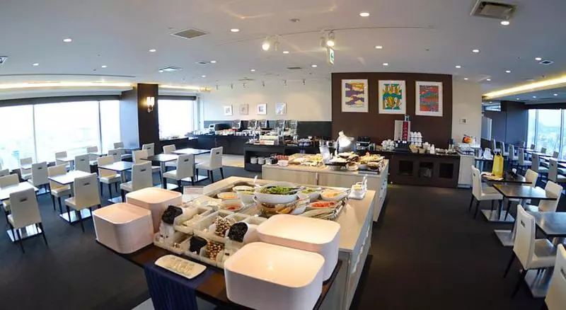 Fotos del hotel Mitsui Garden  Hiroshima:  22