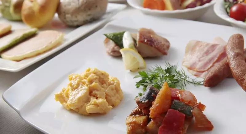 Fotos del hotel Mitsui Garden  Hiroshima:  20