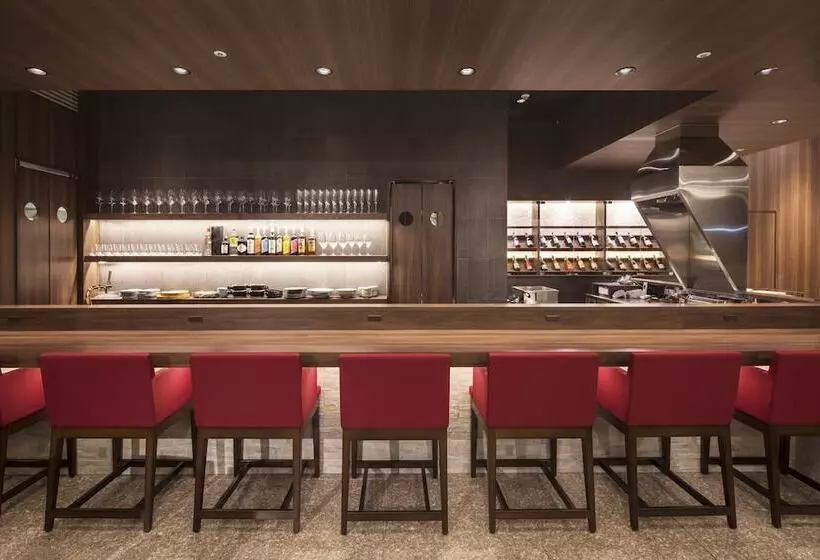 Fotos del hotel Mystays Premier Hamamatsucho:  4