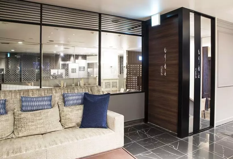 Fotos del hotel Mystays Premier Hamamatsucho:  2