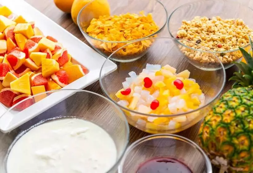 Fotos del hotel Mystays Premier Hamamatsucho:  21