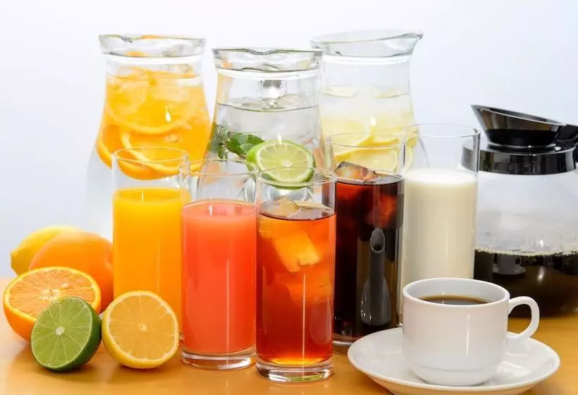 Fotos del hotel Mystays Premier Hamamatsucho:  20