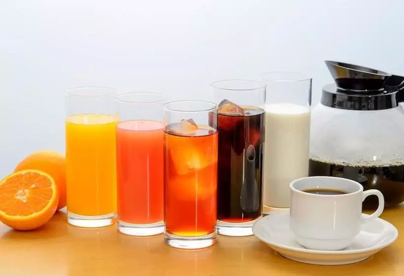 Fotos del hotel Mystays Premier Hamamatsucho:  24